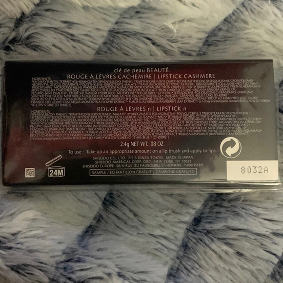 Makeup bundle - Picture 8 of 11